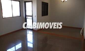 Imagem: Apartamento - Cambuí - Campinas