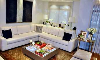 Imagem: São Paulo - Apartamento Padrão - Vila