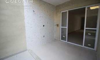 Imagem 5: Santo André - Apartamento Padrão - Jardim