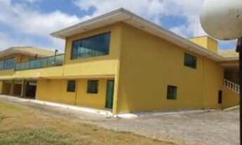 Imagem: Mansão - Jardim Botânico- Condomínio