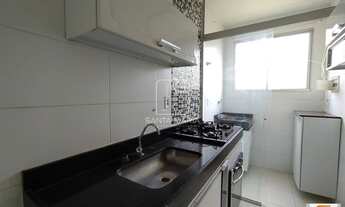 Imagem 4: Apartamento (tipo - padrao) 2 dormitórios, portaria 24hs, lazer, espaço gourmet, em condom