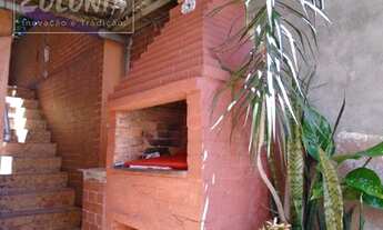 Imagem 2: Santo André - Casa Padrão - Vila Eldízia