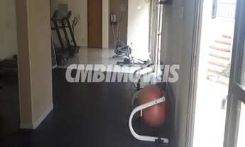 Imagem 5: Apartamento - Jardim Chapadão - Campinas