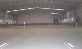 Imagem 6: Galpão - Santa Terezinha - Paulínia