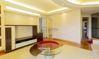 Imagem 5: Venda Apartamento 4 Dormitórios - 208 m² Vila Madalena