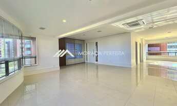 Imagem 3: Apartamento para aluguel e venda tem 234 metros quadrados com 3 quartos