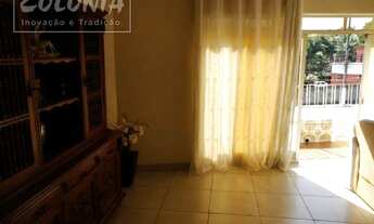 Imagem 4: Santo André - Apartamento Padrão - Vila Alto de Santo André