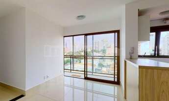 Imagem 1: São Paulo - Apartamento Padrão - Sumaré