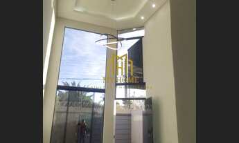 Imagem 4: APARECIDA DE GOIâNIA - Casa Padrão - Jardim Bela Morada