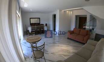 Imagem 3: Cobertura com 3 dormitórios à venda, 287 m² - Brooklin - São Paulo/SP