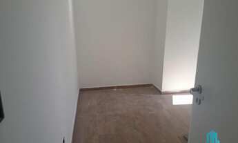 Imagem 3: Apartamento sem Condomínio para Venda em Santo André, Vila Príncipe de Gales, 2 dormitório