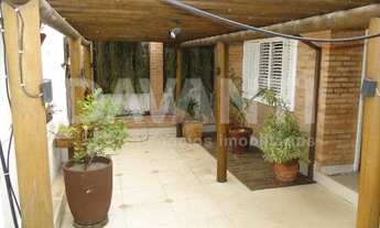 Imagem 4: Casa - Chácara da Barra - Campinas