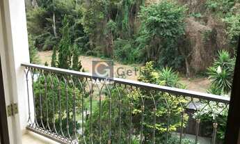 Imagem 3: Cobertura- Petrópolis, Bonsucesso