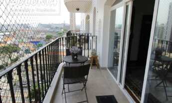 Imagem 2: Santo André - Apartamento Padrão - Centro