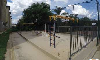 Imagem 7: Apartamento (tipo - padrao) 2 dormitórios, cozinha planejada, portaria 24 horas, em condom