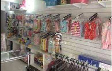 Imagem 7: Loja de Roupas à venda, 110 m² por R$ 280.000 - Centro -RIBEIRAO PIRESP