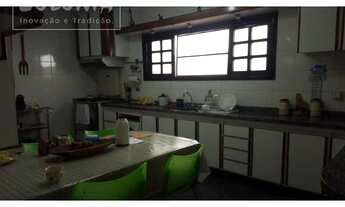 Imagem 5: Santo André - Casa Padrão - Campestre