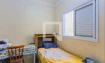 Imagem 7: Apartamento à Venda - Vila América, 2 Quartos, 56 m2