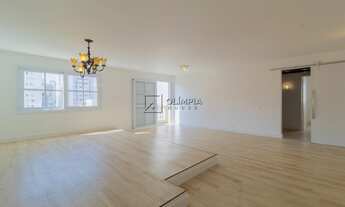 Imagem 2: Apartamento Locação 2 Dormitórios - 132 m² Jardim Paulista