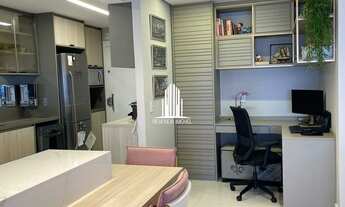 Imagem 5: Excelente Apartamento 3 dormitórios 3 suítes 3 vagas