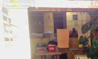 Imagem 5: Santo André - Casa Padrão - Vila Floresta