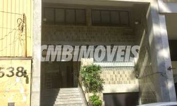 Imagem 6: Sala - Centro - Campinas