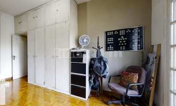 Imagem: São Paulo - Apartamento Padrão - Pinheiros