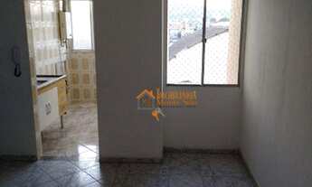 Imagem: Apartamento com 2 dormitórios para alugar