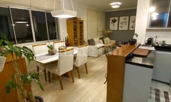 Imagem: São Paulo - Apartamento Padrão - Pinheiros