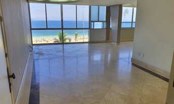 Imagem 3: Apartamento para venda tem 220 metros quadrados com 3 quartos em Ipanema - Rio de Janeiro