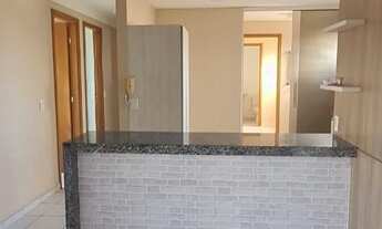 Imagem 5: Apartamento no condomínio Porto Arena - 3/4 - candelária