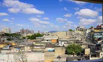 Imagem 7: Apartamento para Aluguel - Casa Verde Alta, 1 Quarto, 33 m2