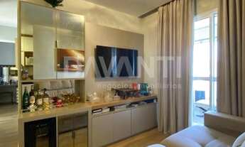 Imagem 2: Apartamento - São Bernardo - Campinas