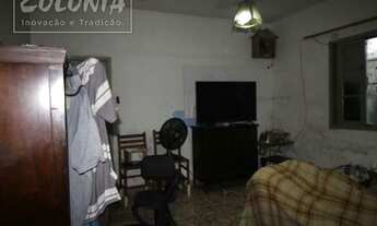 Imagem 7: Santo André - Terreno Padrão - Santa Teresinha