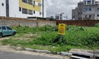 Imagem 2: Terreno Para Vender na Rua Lateral do Mercado Extra com 300m²