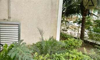 Imagem 5: Apartamento com 2 dormitórios para alugar, 69 m² por R$ 1.100,00/mês - Chácara Mariléa - R