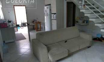 Imagem: Santo André - Casa Padrão - Vila Progresso