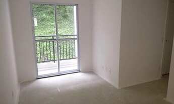 Imagem 5: Apartamento para aluguel possui 45 metros quadrados com 2 quartos em Taquara - Rio de Jane