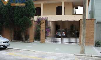 Imagem: Venda Sobrado 352M² no Jardim Esplanada