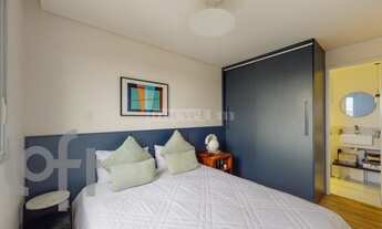 Imagem 16: São Paulo - Apartamento Padrão - Jardim Paulistano