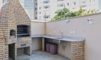 Imagem 7: Santo André - Apartamento Padrão - Vila Valparaíso