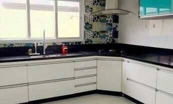 Imagem 4: Casa Venda 4 Dormitórios - 313 m² Alphaville