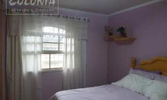 Imagem 7: Santo André - Casa Padrão - Vila Camilópolis