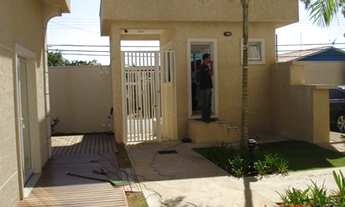 Imagem 4: Apartamento - Jardim Santa Izabel - Hortolândia