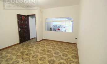 Imagem 5: Santo André - Casa Padrão - Parque Novo Oratório