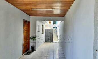 Imagem 2: SOROCABA - Casa Padrão - São Marcos