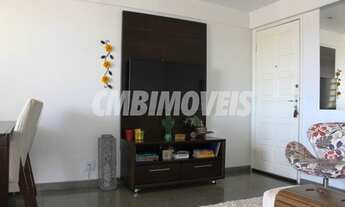 Imagem 5: Apartamento - Jardim Santa Genebra - Campinas