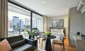 Imagem 3: São Paulo - Apartamento Padrão - Vila Olímpia