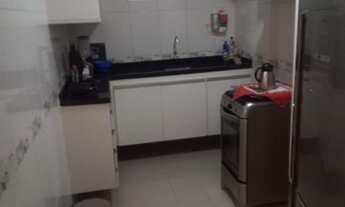 Imagem 3: 2/4, Cabula, Reformado, Nascente, Pronto Pra Morar!