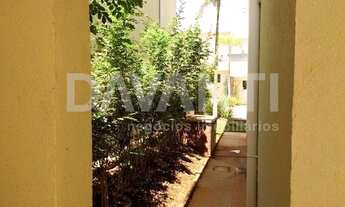 Imagem 4: Casa - Loteamento Alphaville Campinas - Campinas